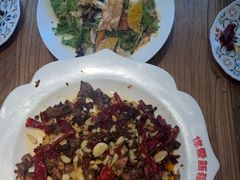 -巴扎屋大盘鸡·新疆菜(汇嘉时代店)