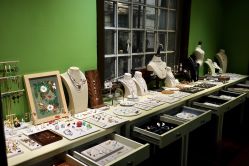 -HeyJewel全球独立设计师原创首饰集合店