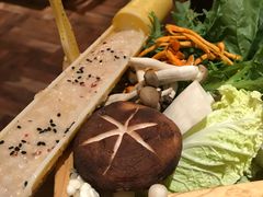 -FROM FARM八亩农场(三里屯店)