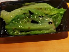 生菜-大快活(丽丰店)