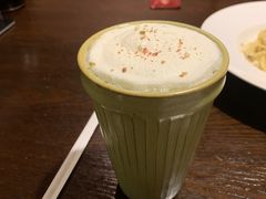 -上岛咖啡(珠园店)