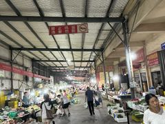 -鑫朱雀农贸批发市场