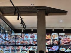 -金太阳海鲜烧烤·本地人餐厅(星海公园店)