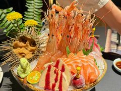 -雍容荟活龙虾自助餐(IFS黑金店)