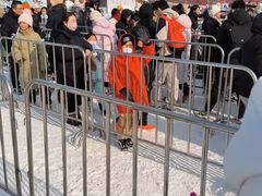 -沈阳奥体冰雪嘉年华