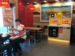 -和合谷(新街口店)