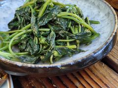 -Golden Lily河内巴黎法越料理餐厅(建国西路店)