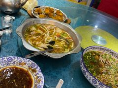 -富临轩私房菜(集庆门大街店)