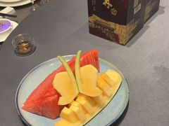 -汉水谣·江景餐厅(江滩店)