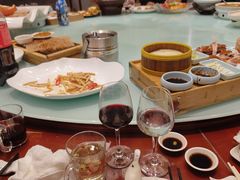 -海景壹号大酒店(滨湖店)