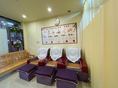 -强手盲人推拿·颈肩腰背调理(南新路店)