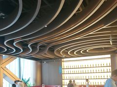 -喜庭海鲜自助(北辰三角洲北辰荟店)