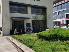 -胡马八破·川菜小馆(高新万达店)