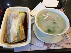 -红荔村肠粉(岗厦店)