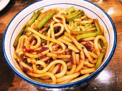 -清真·玛丽亚新疆菜主题餐厅(浙江中路店)
