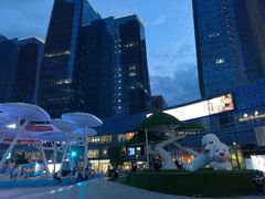 -大族广场Mall&More