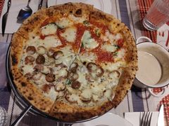 -Primo·丽莫意大利窑烤披萨