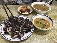 -永盛斋小吃(故宫店)