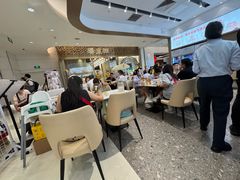-船歌·鱼水饺青岛菜(国贸商城店)