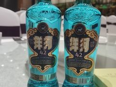 -盛百味·家宴餐厅(霸州分店)