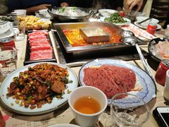 -锦城印象火锅(天府三街店)