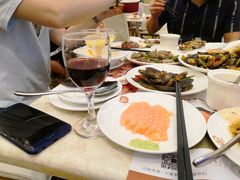 -芭菲盛宴·环球美食(袁家岗店)