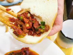 -新疆巴州金丝特餐厅(大钟寺店)