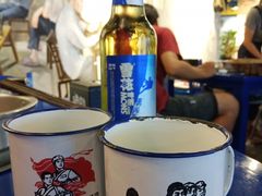 -马路边边串串香(大成路店)