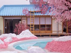 -Blue Concept Cafe&Farm·關於藍