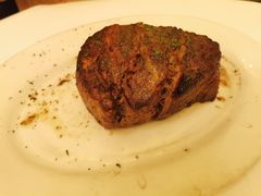 菲力牛排-茹丝葵经典牛排馆(上海外滩店)