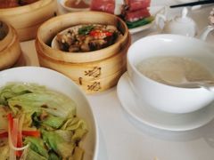 -青岛海景花园大酒店·粤海餐厅