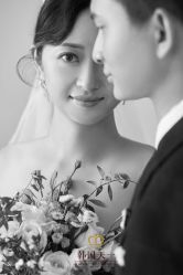 点击看大图 -天一婚纱摄影TIA STUDIO(珠海路店)