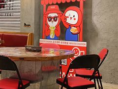 -孖记茶档·热腾茶餐(江南西plus店)