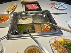 -海底捞火锅(威高广场店)