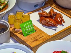 -汤城小厨•粤菜•靓汤(苏州街店)