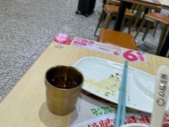 -小杨生煎(深圳岗厦北店)