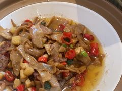 -大盐帮川菜馆(长楹天街店)