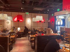 -和府捞面(西溪印象城店)