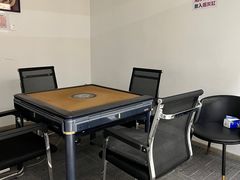 -晟茗荟茶楼·掼蛋·棋牌(北玉大厦店)