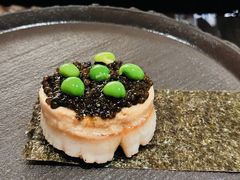 -炎橘·板前料理 Omakase