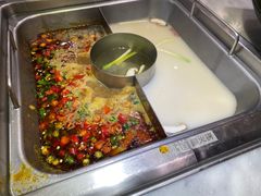 -新辣道鱼火锅(领展购物广场·中关村店)