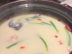 -老阿爸鲜鱼土菜(园区永旺店)