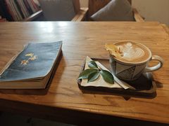 -甲乙丁書店·书茶咖·四合院