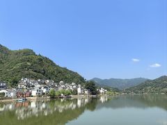 -新安江山水画廊风景区