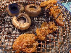 -入火韩国烤肉(凯旋广场店)