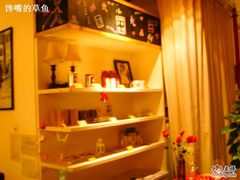 3-雕刻时光咖啡馆(交大店)