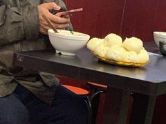 -郑家包子牛肉拉面(尚勤路店)