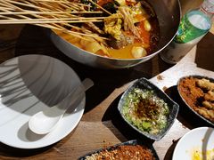 -付小姐在成都(五道口店)