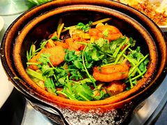 -煲煲好(朝阳门店)