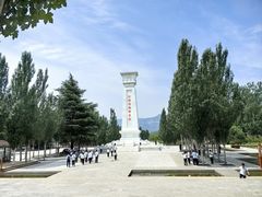 -红旗渠风景区